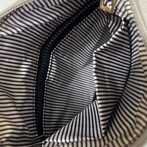 Taupe Crossbody Purse - Picture 3 of 3